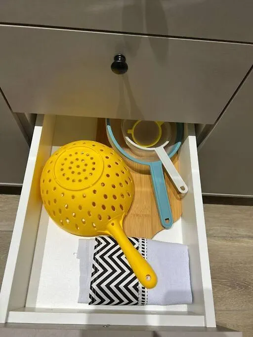 Bras Studio Apartment Sao Paulo